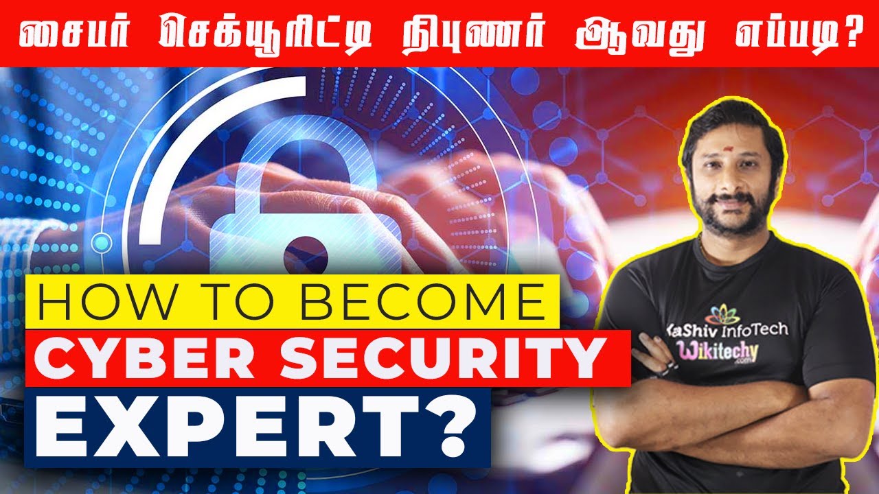 🔥How to become Cyber Security Expert - Videos